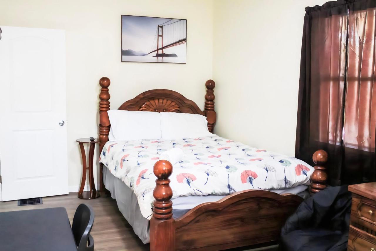 Cozy City Retreat Near Downtown Indianapolis- Private Bedroom Ngoại thất bức ảnh