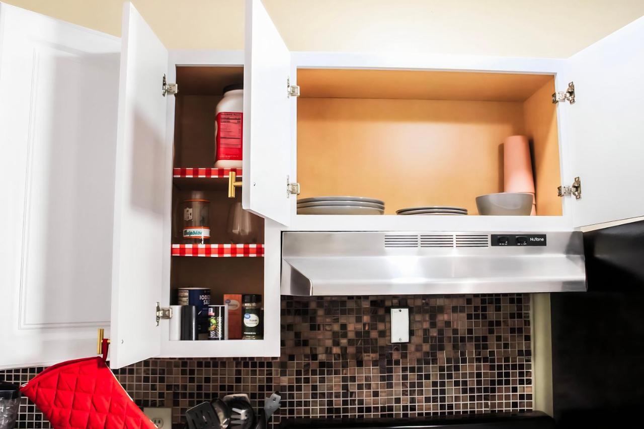 Cozy City Retreat Near Downtown Indianapolis- Private Bedroom Ngoại thất bức ảnh