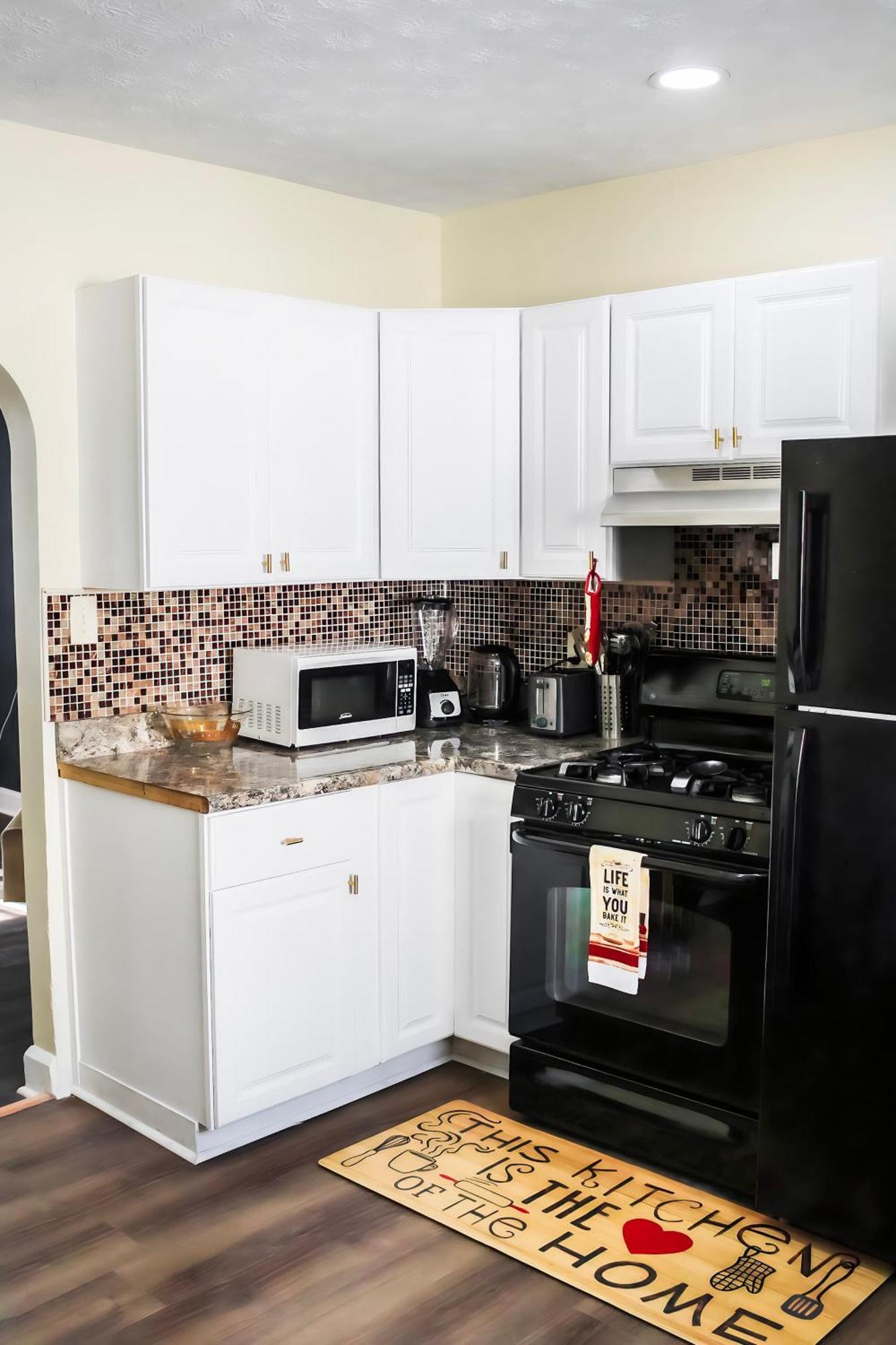 Cozy City Retreat Near Downtown Indianapolis- Private Bedroom Ngoại thất bức ảnh
